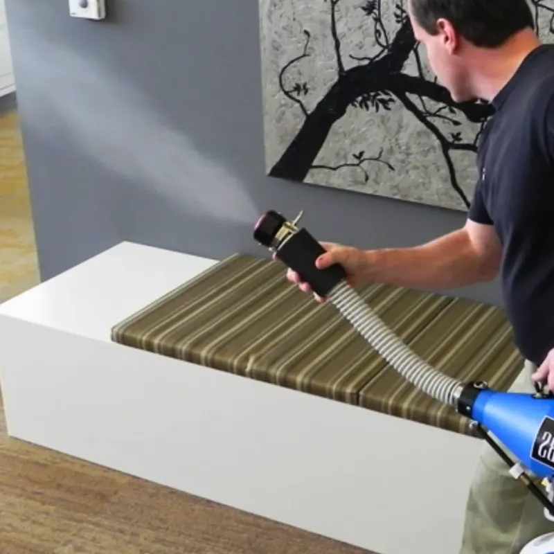 Professional Odor Removal in Belle Haven, VA
